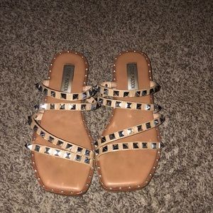 Steven Madden sandals